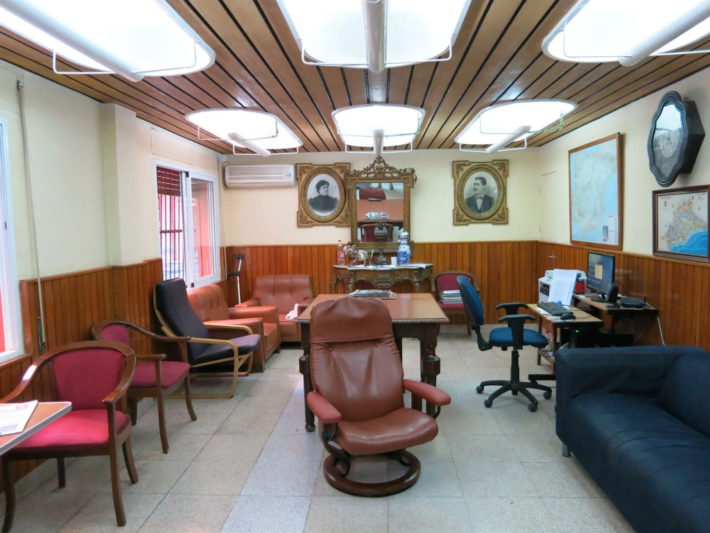 Hostal Guillot
