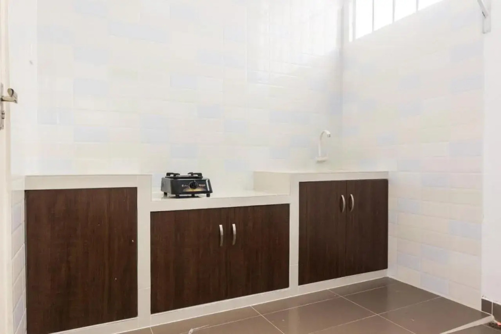 Tanjungpinang Residence Syariah by OYO Rooms