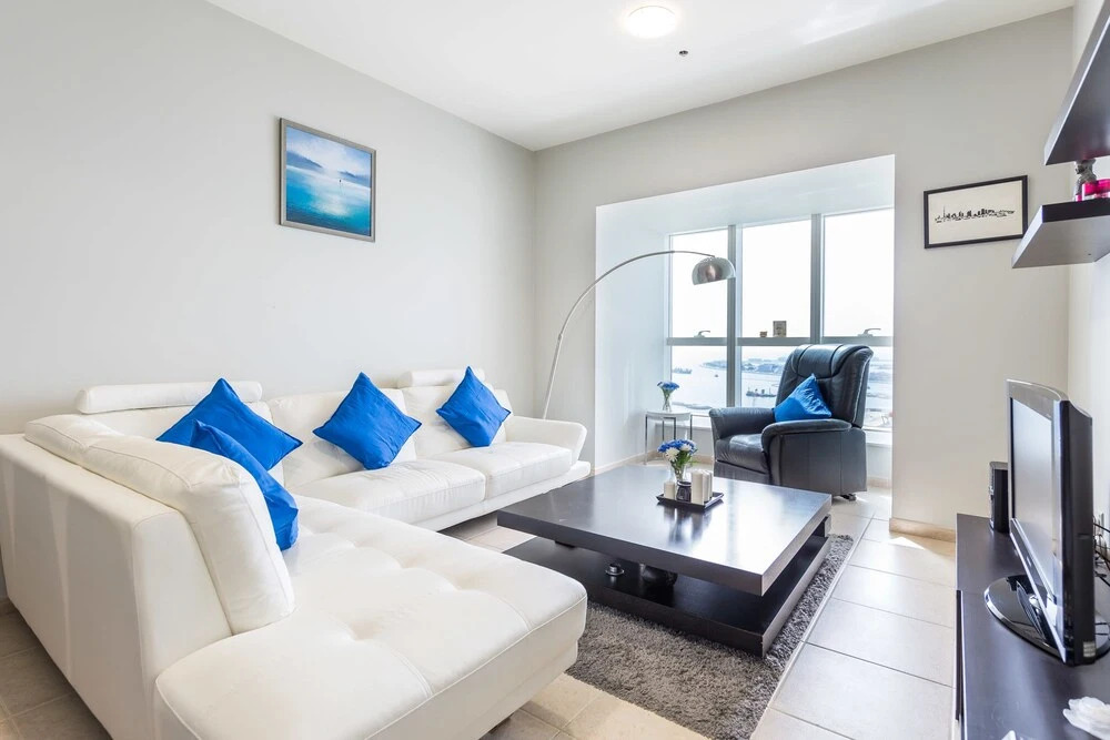 Deluxe Holiday Homes - Elite Residence