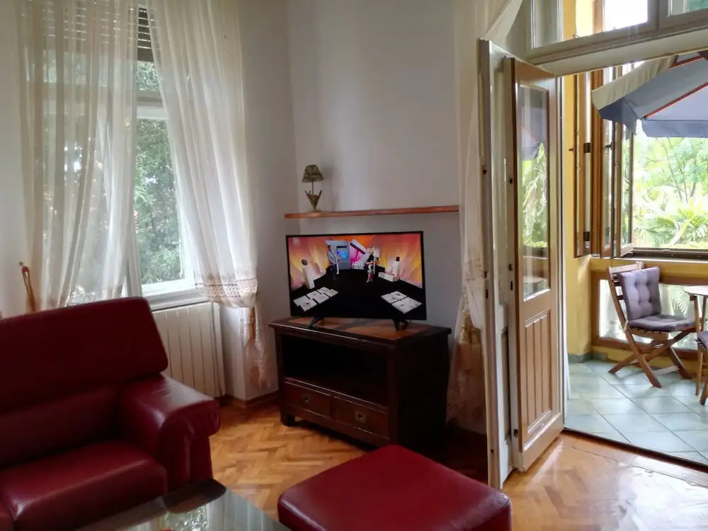 Apartment The Routes of Habsburg
