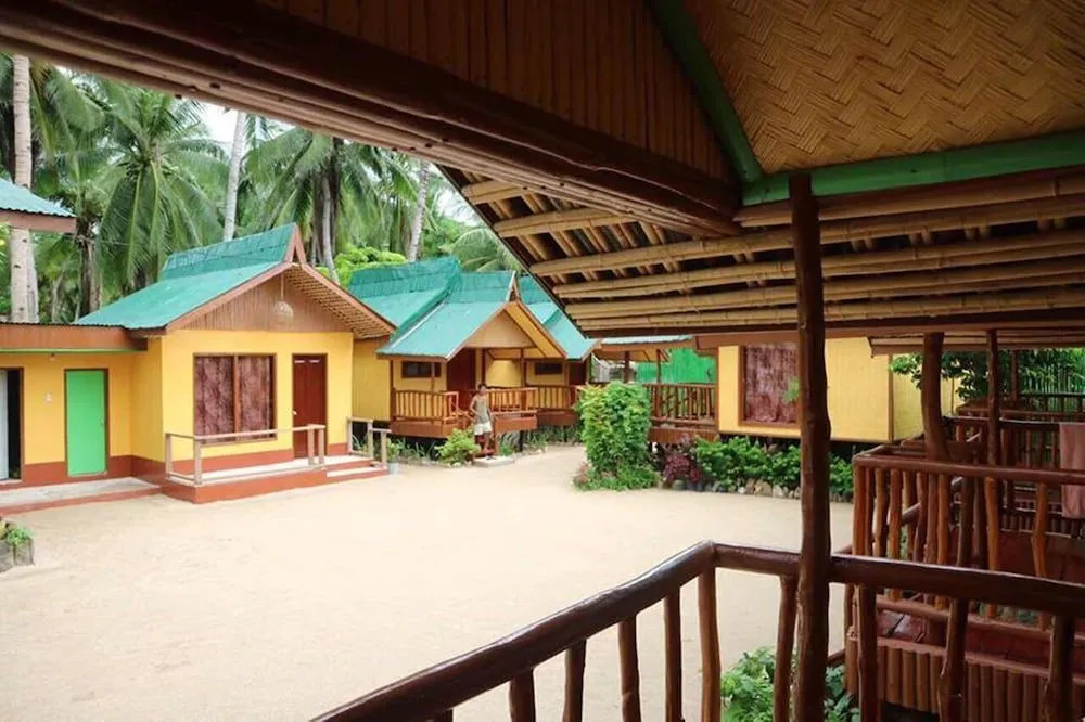 Chariz Beach Resort
