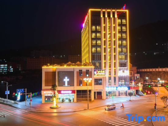 Huamei Hotel