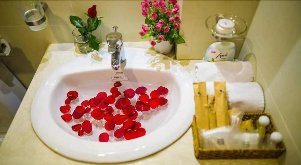Talia Boutique Hotel