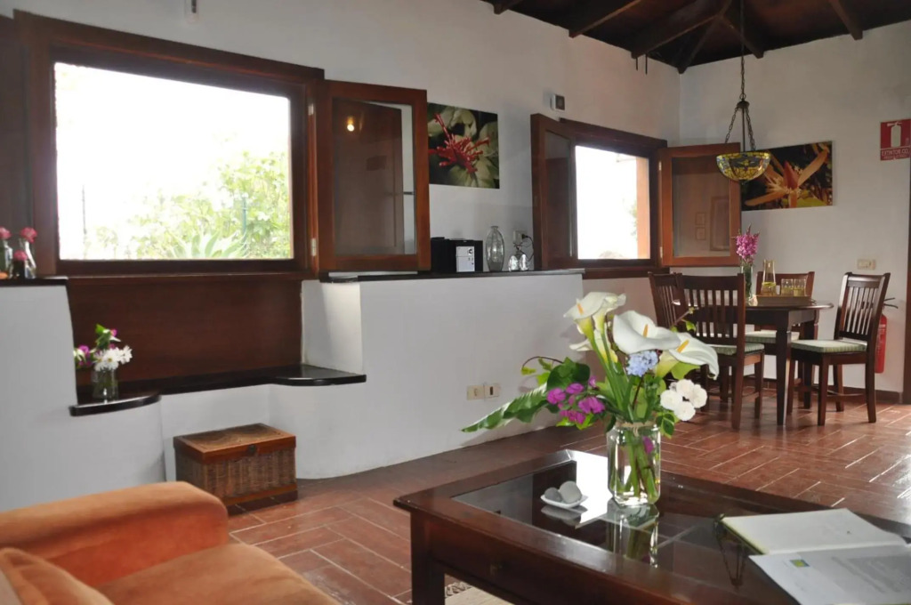 Casa Rural Doña Herminda