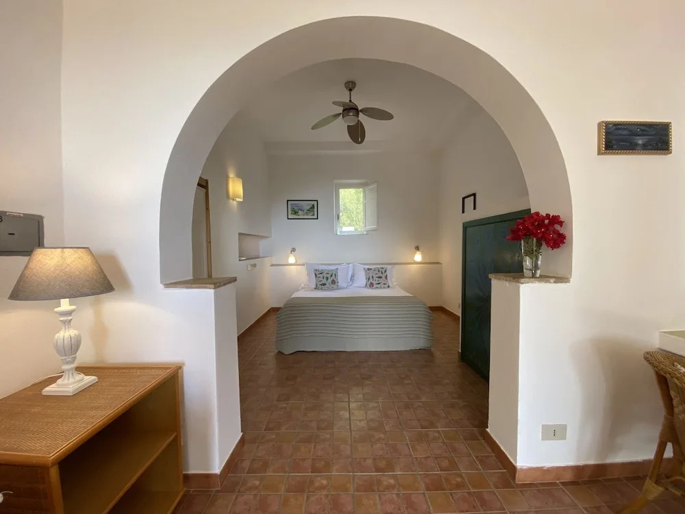 Residence Terra Rossa Taormina