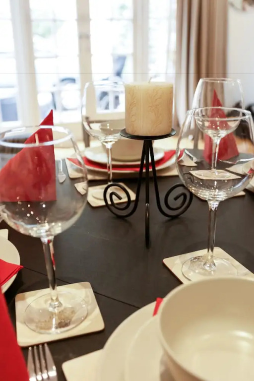 CDP Apartments – Belsize Park