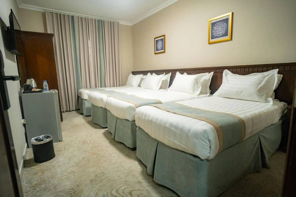 Emaar Taiba Hotel