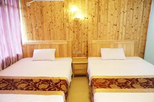Yunshuiyao No 36 Guest House
