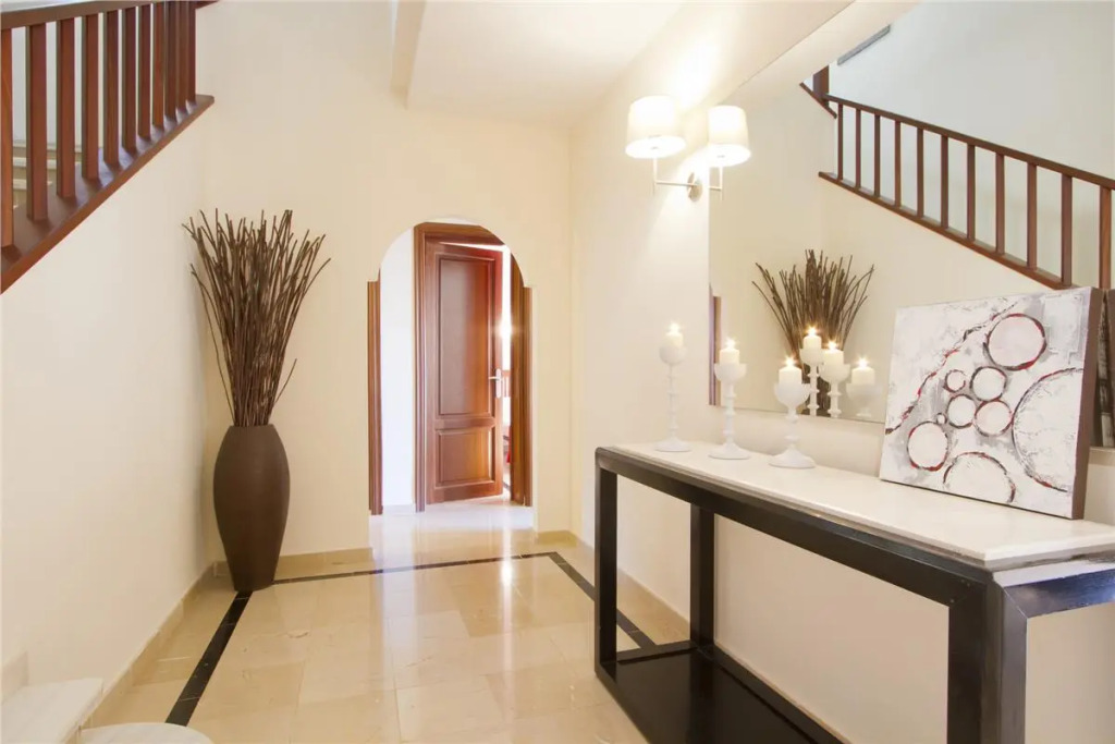 Villas Coral Deluxe