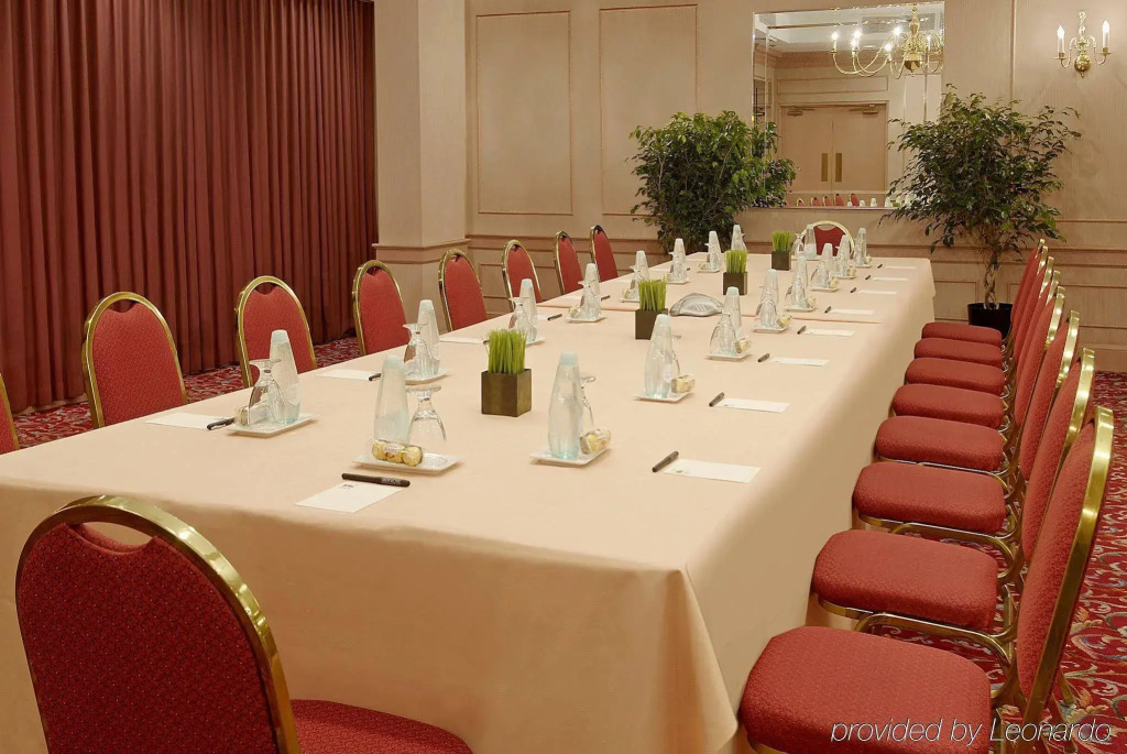 Glover Park Hotel Georgetown
