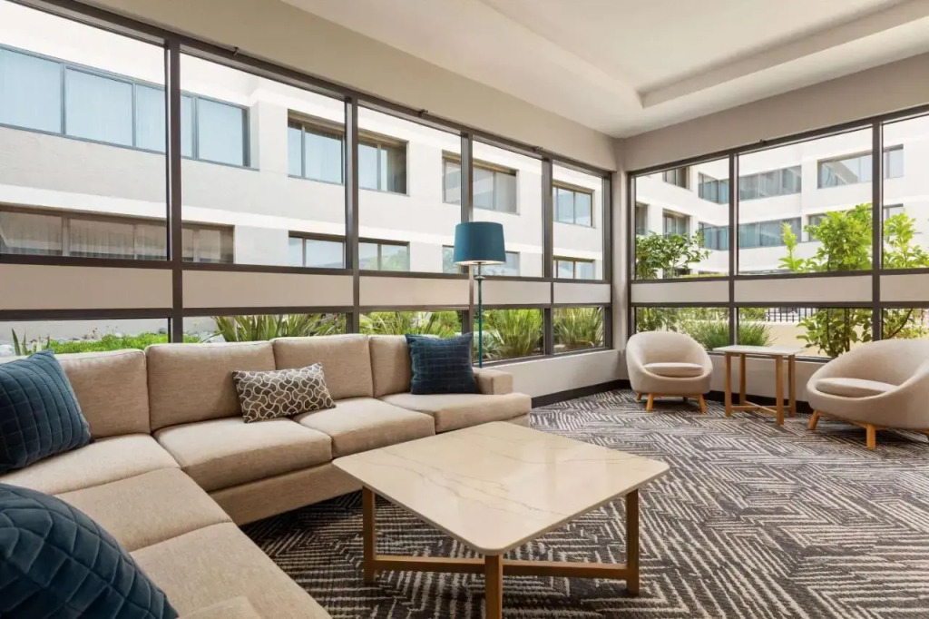 Wyndham Garden Sunnyvale