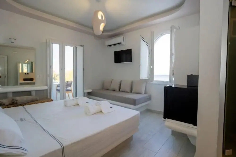 Zen Suites & Spa