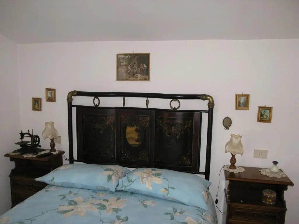 Casa Pasquina