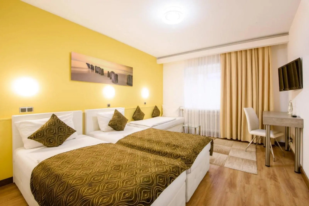 Hotel Rivoli