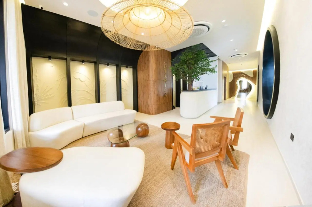 Botanico Hotel y Spa