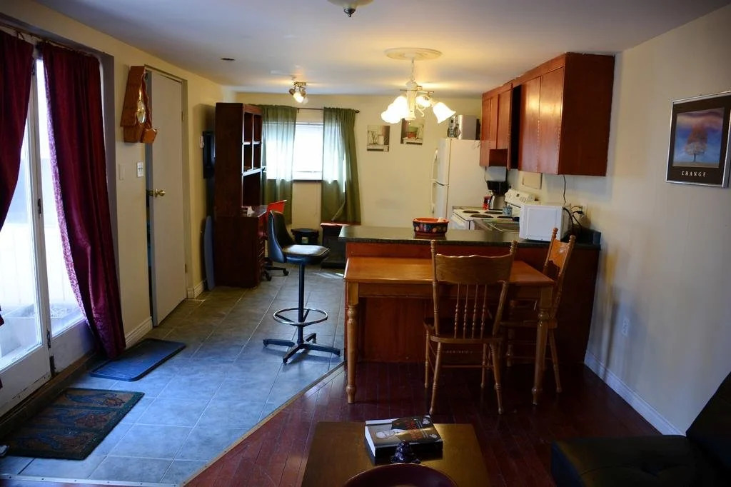Newman House Hostel