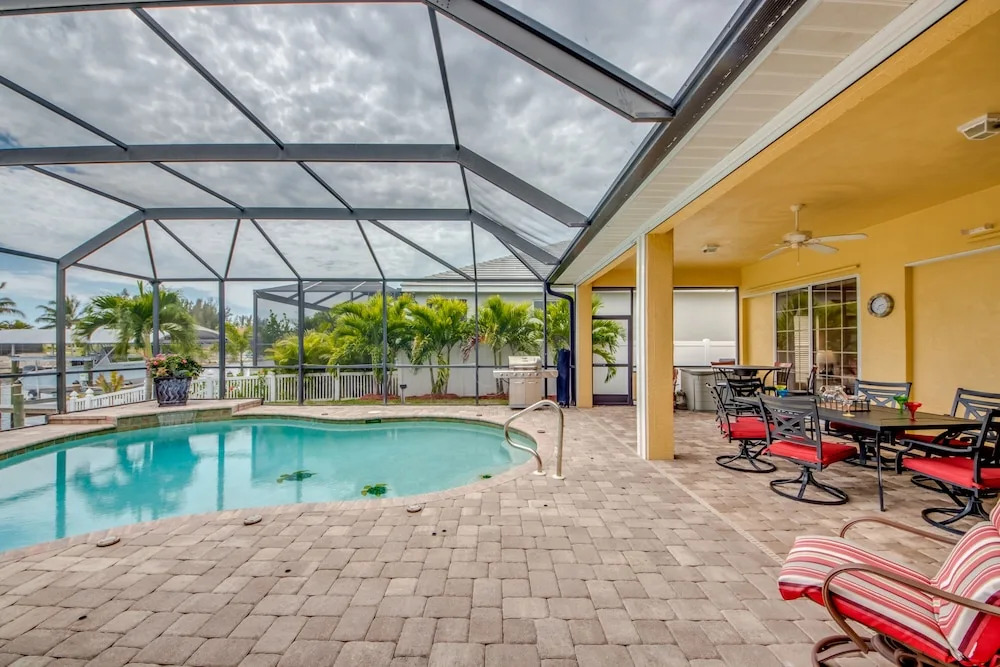Villa Dreamscape - Roelens Vacations