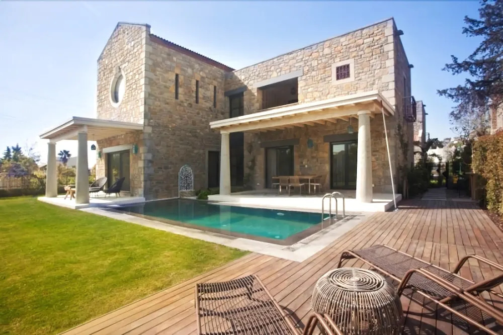 Villa Nilsu