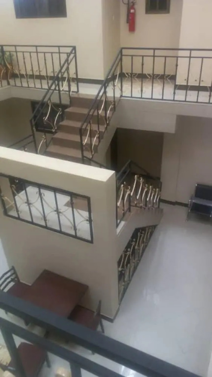 Maresi Luxury Hotel