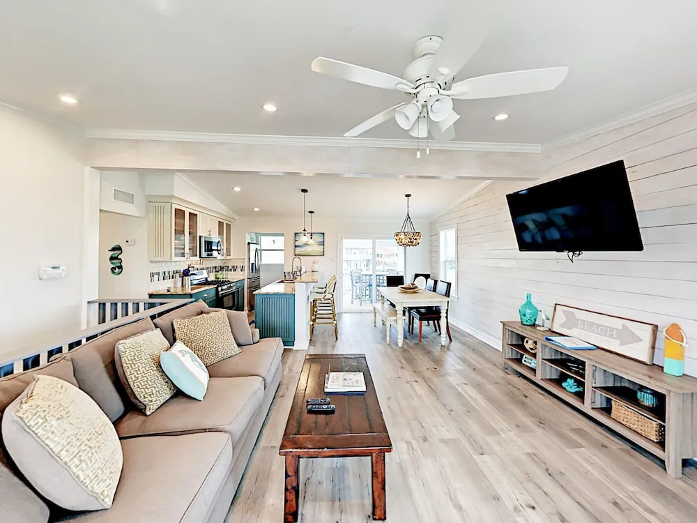 1 Mazatlan Home 3 Bedrooms 2 Bathrooms Home