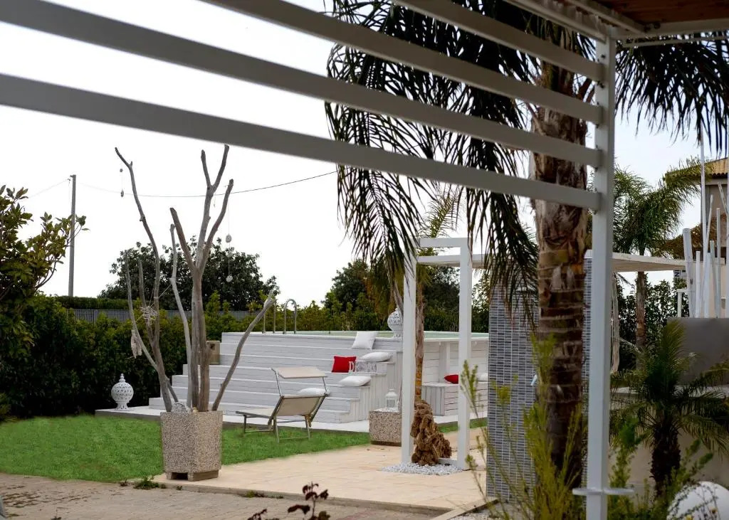Quattro Palme