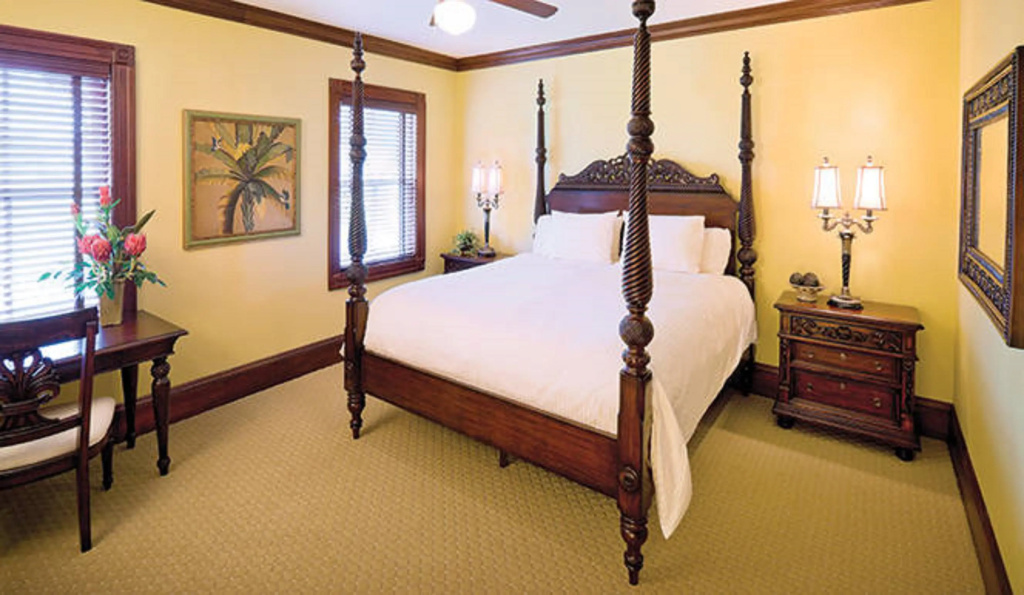 Club Wyndham Dye Villas