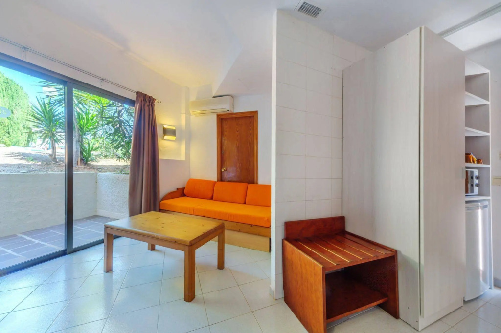 JS Portocolom Suites