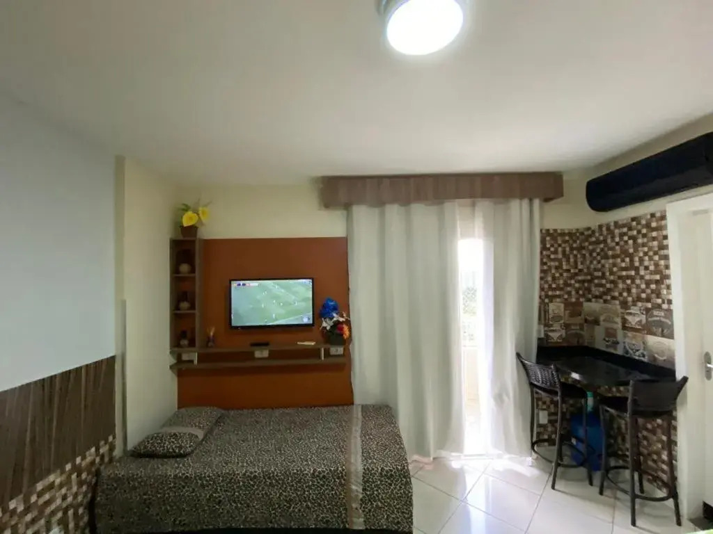 Locação Caldas Novas 711