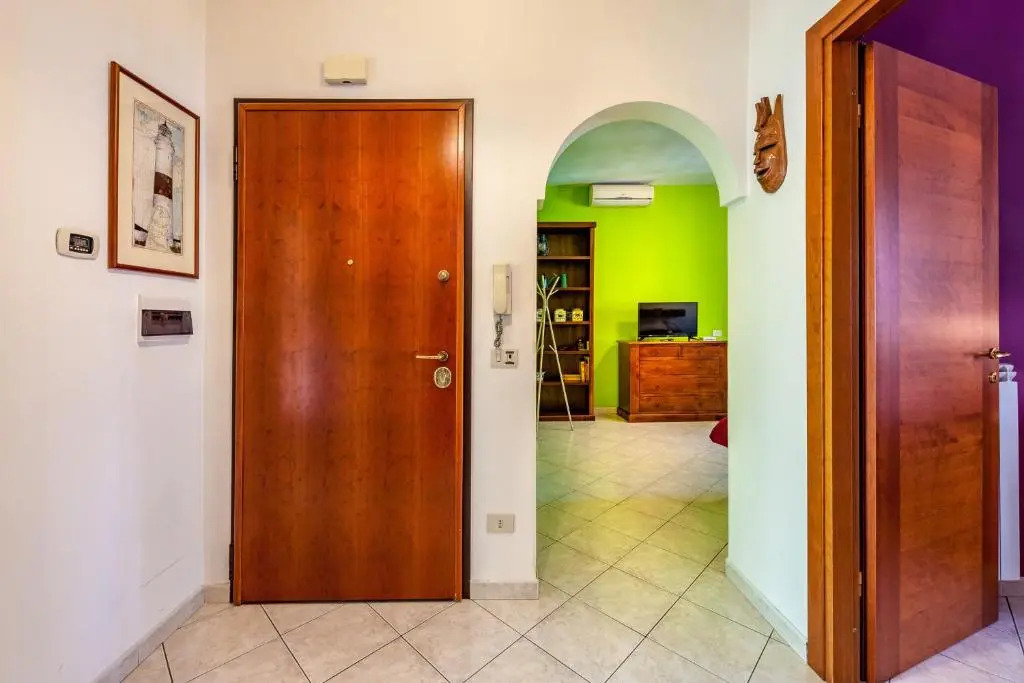 Apartment Angelo Emo 69