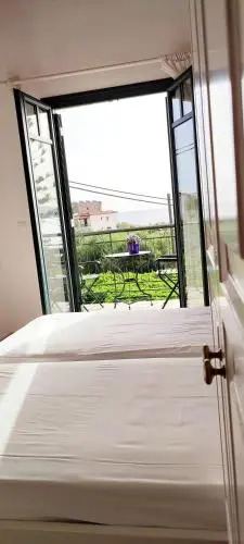 Skardamoulas Studios n Apartments