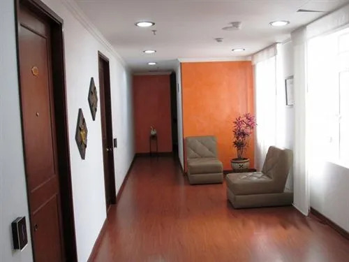 Hotel Plaza 36
