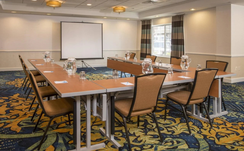 Springhill Suites by Marriott State College