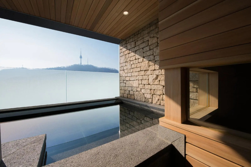 ibis Styles Ambassador Seoul Myeong-dong