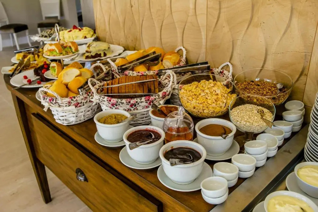 Hotel Gramado Interlaken