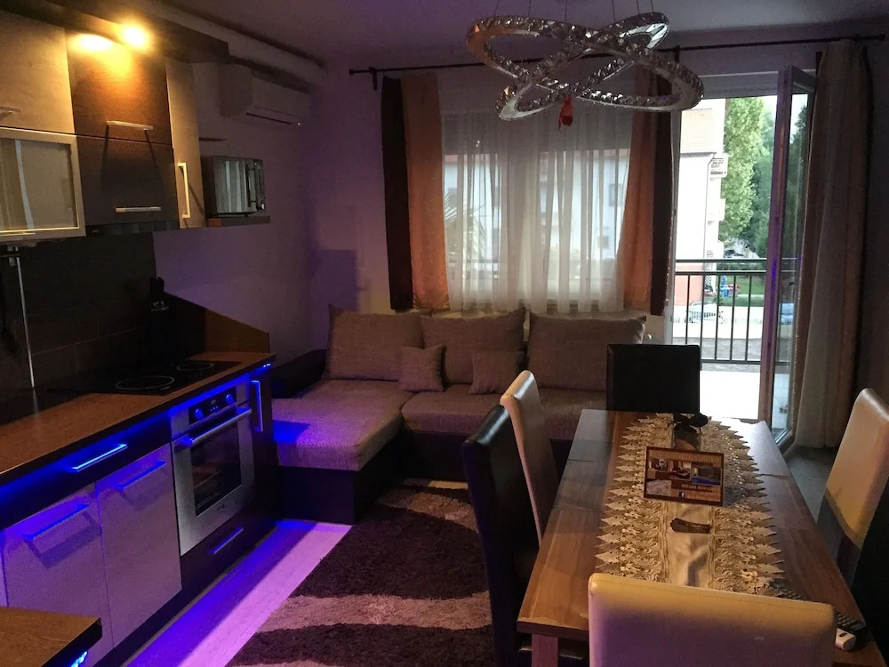 Bálint wellness PREMIUM DELUXE VIP ap.