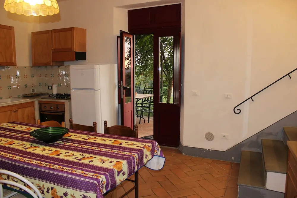 Agriturismo Il Torriano