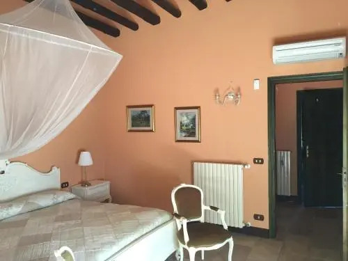 B&B Rollo Garden