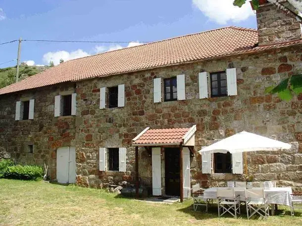 La Chaumely