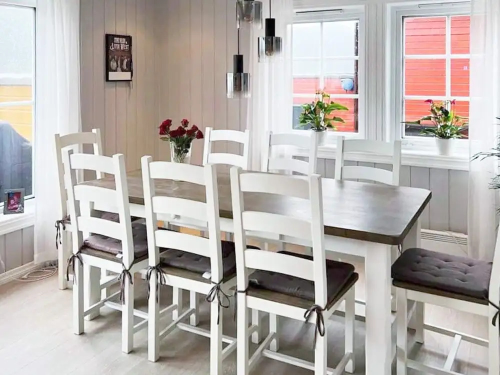 4 Star Holiday Home in Gursken