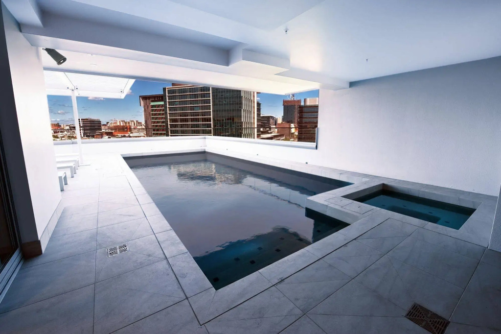 Belise Apartments