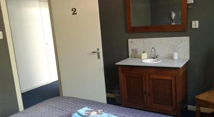 Bed & Breakfast De Glasparel