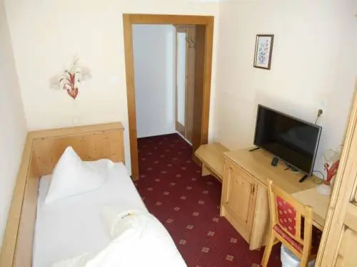 Hotel Edelweiss