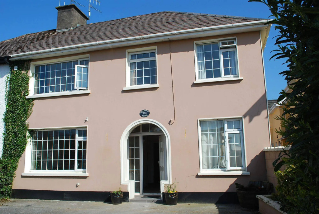 Cherry Tree Guesthouse
