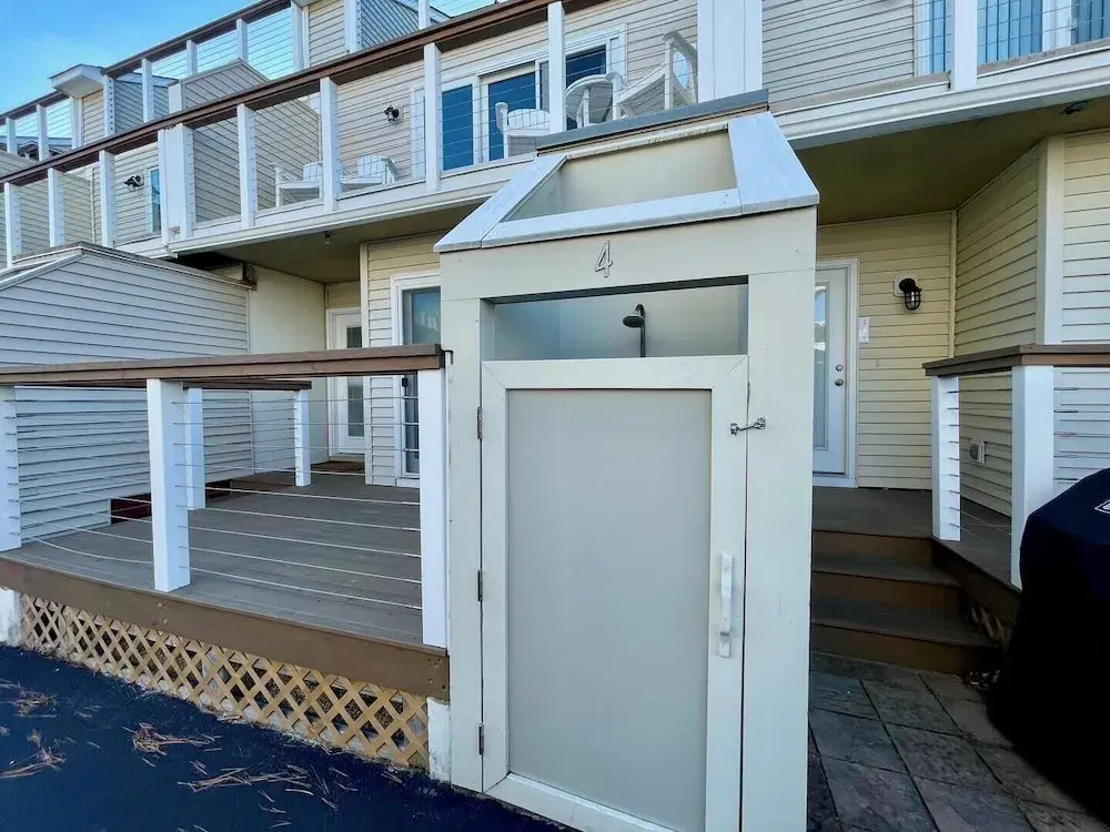 Ocean Sands 4