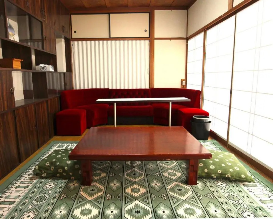 Hokuriku Saikawa Building No,2 Building 3 Floor - Vacation STAY 1774