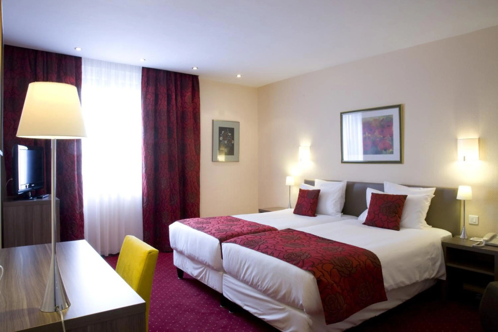 Grand Hôtel Bristol By Stay Collection