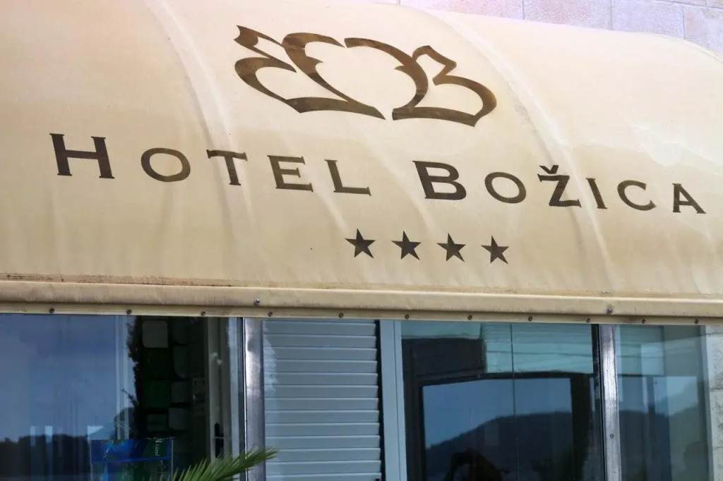 Hotel Bozica Dubrovnik Islands