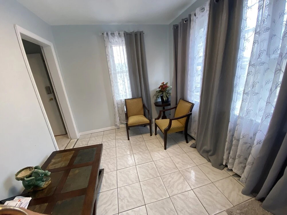 Cozy 2bedrooms Apartment In West New York, Nj