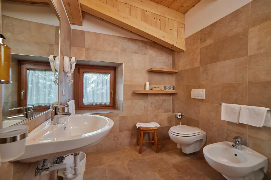 Hotel Vallechiara