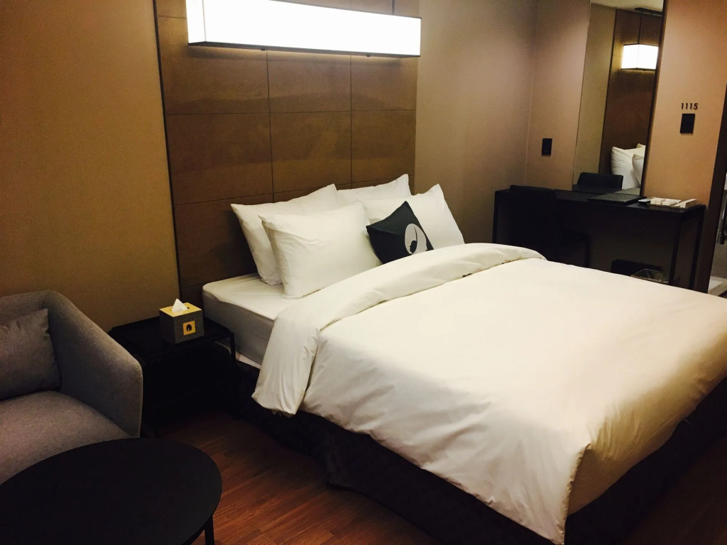 Hotel The Designers Yeouido